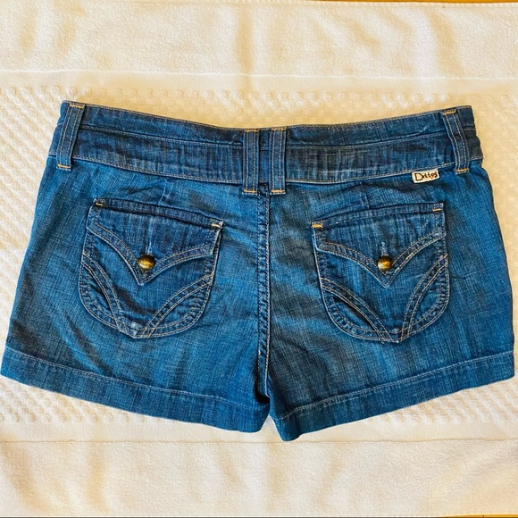 Do It In Dittos...Shorts! - Picture 11 of 11